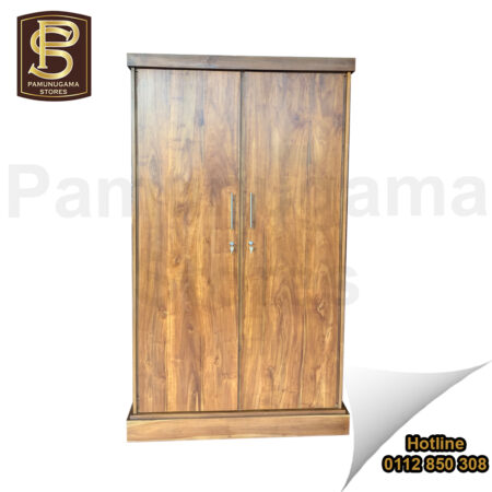 4'x7' Box Wardrobe