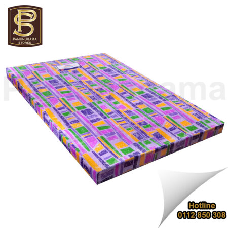 Arpico Pride Double Layer Mattress