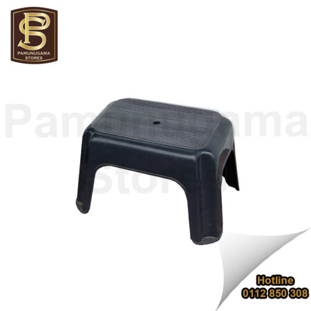 Bath Nilkamal Plastic Stool