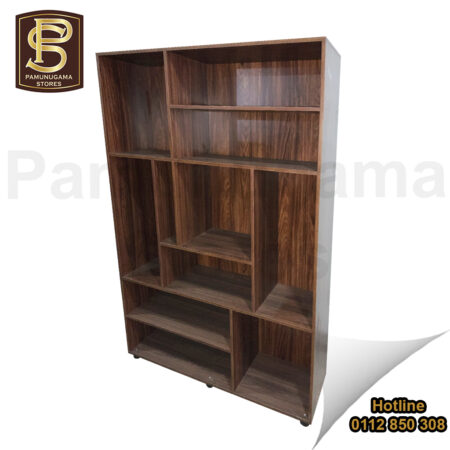 Book Rack 6'x4'