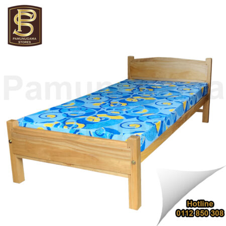 Burutha Bed