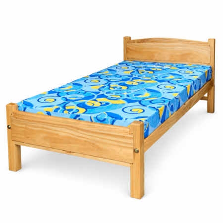 Burutha Bed