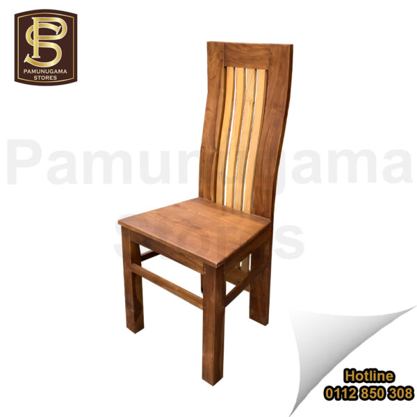 Burutha Pati 04 Teak Chair