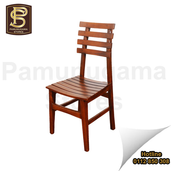 Chavase Suriyamara Chair