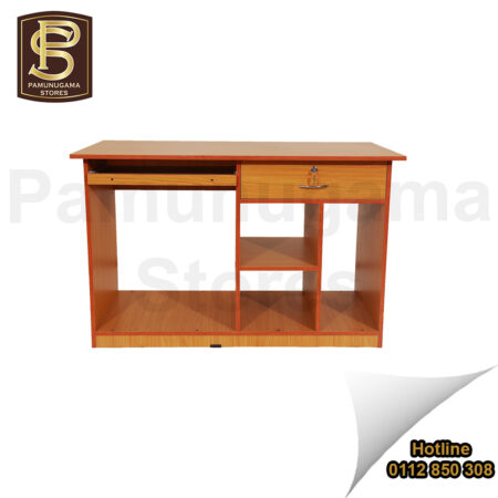 Computer Table with Drawer