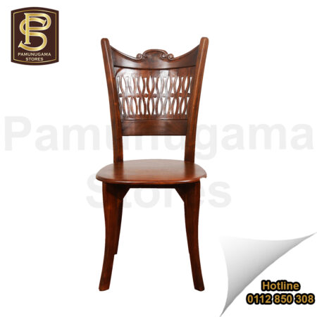 Dal Victoria Sooriyamaara Chair