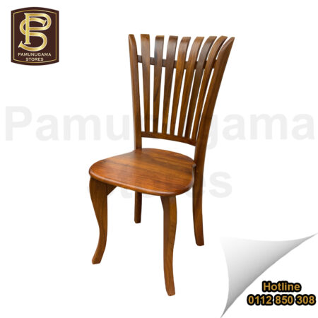 Diwan Suriyamara Chair