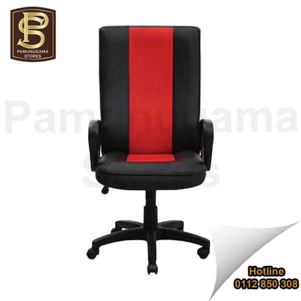 ECH-002 (High Back Premium Chair)