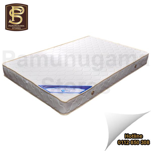 Flexifoam Spring Mattress 7″ – FSM7″