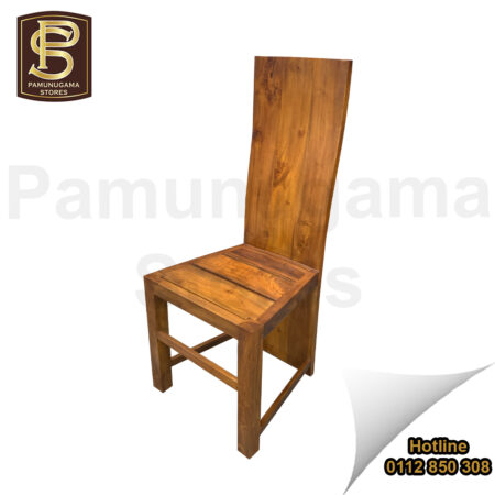 Full Laali Teak Chair