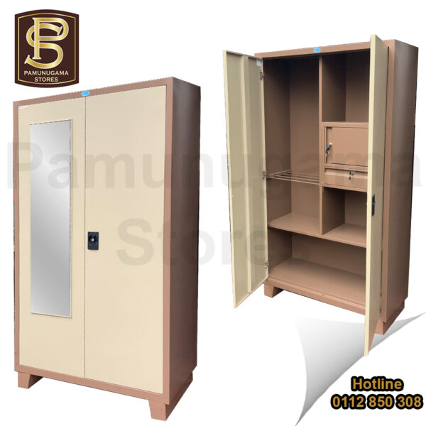 Gold Std Mini Wardrobe