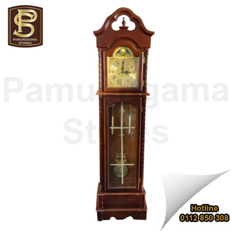 Grand Father Clock