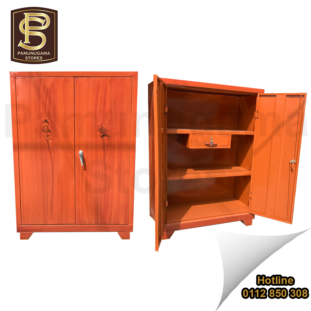 Half Steel Cupboard Pamunugama Stores