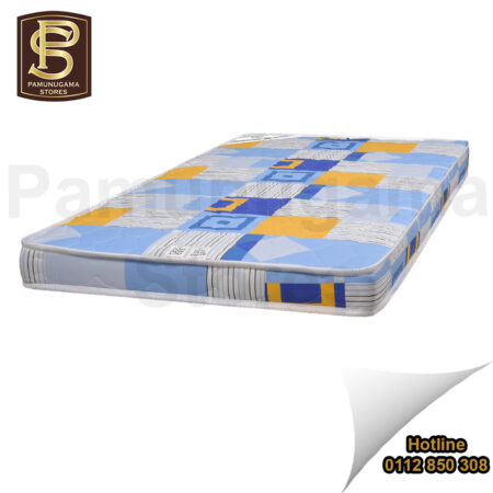 Hayleys Deluxe Rubberised Coir Mattress