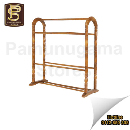 Iri Short Towel Rack New