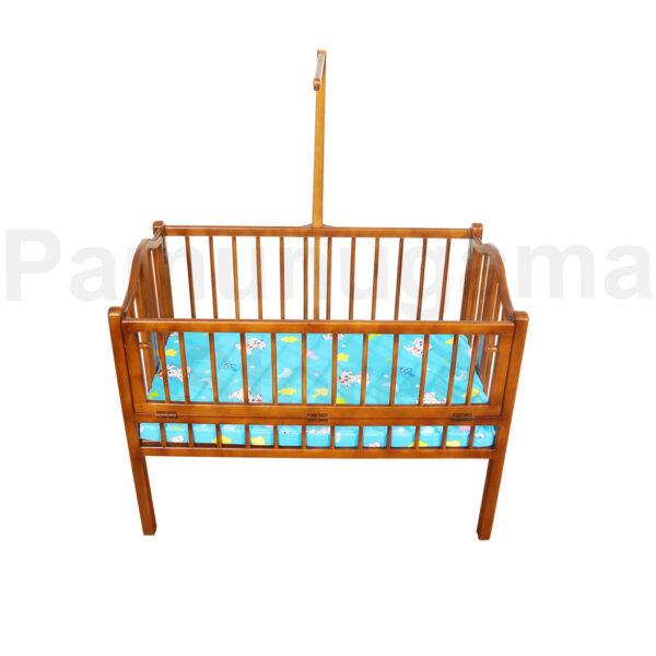 Kolon Baby Bed Cot