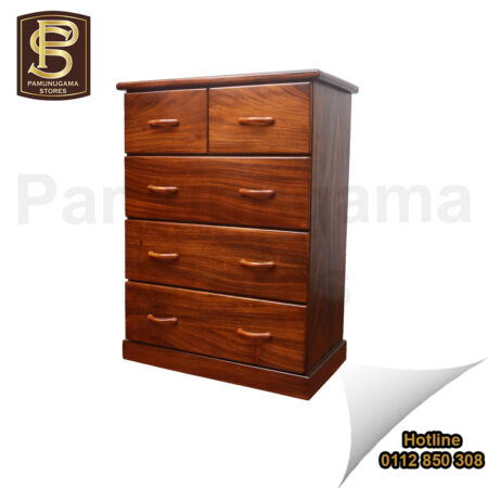 Large Sooriyamaara Chest Of Drawers