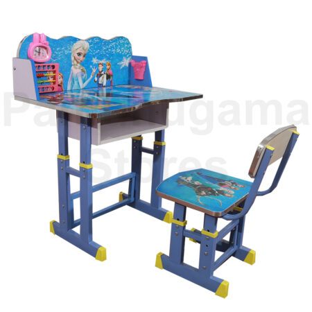 MP Baby Desk & Chair