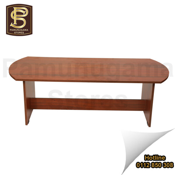 Melamine Coffee Table OV