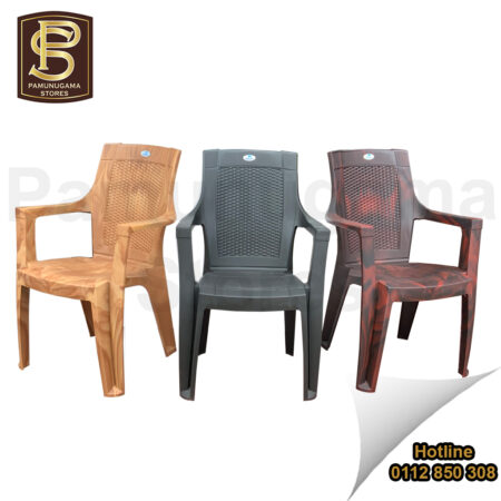 Mystique Nilkamal Plastic Chair