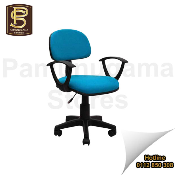 PTC-001 (Typist chair)