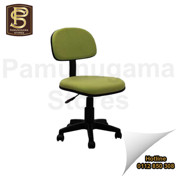 PTC-002 (Typist chair)