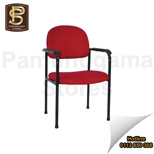 PVC-003 (Visitor chair)