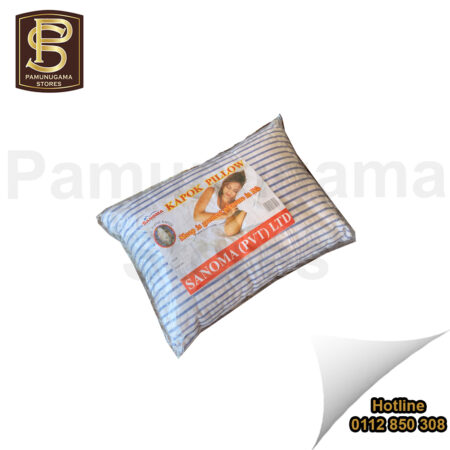 Pillow Cotton 800G PC