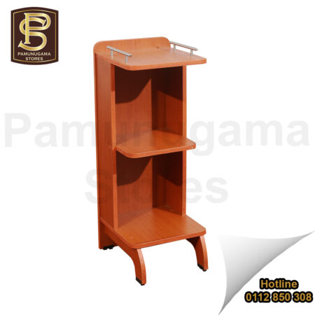 Rack Melamine Telephone Stand