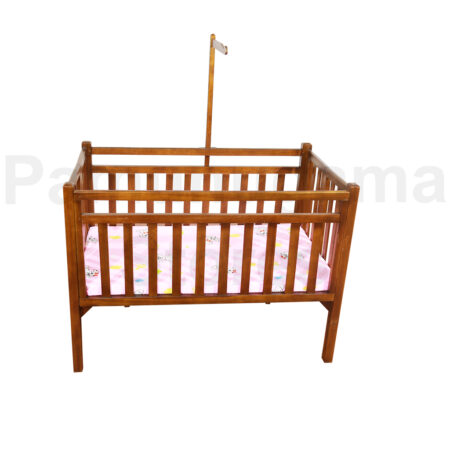 Sapu Baby Bed Cot