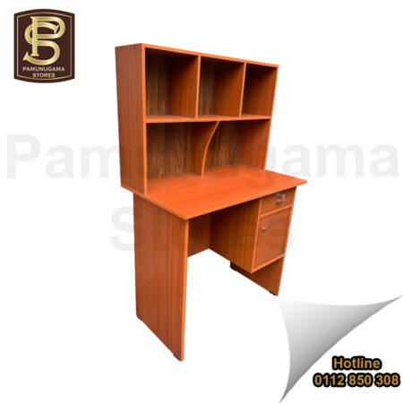 Study Table Melamine Small