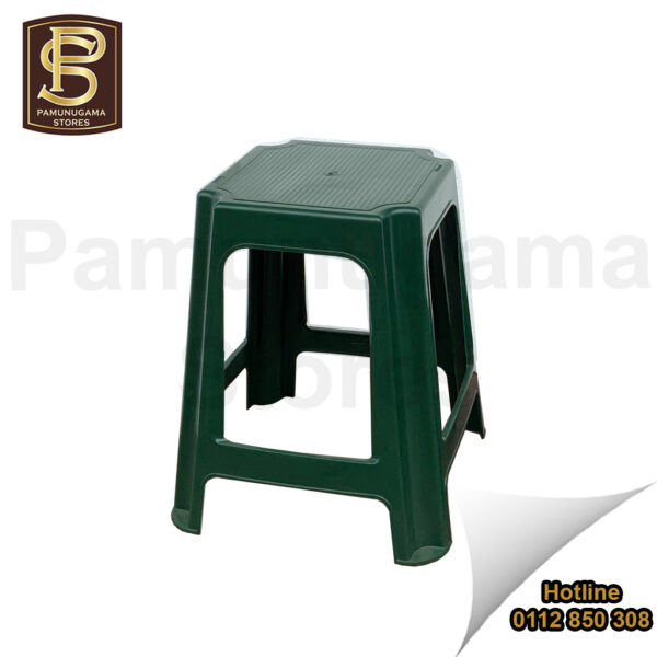 Sumo Nilkamal Plastic Stool