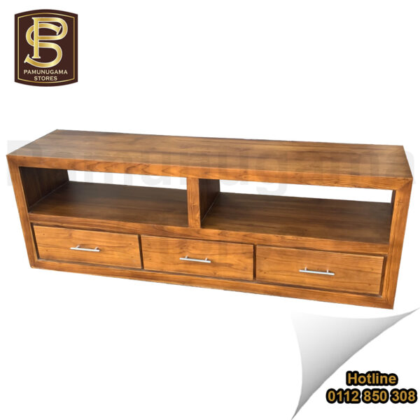 Tv Stand Teak