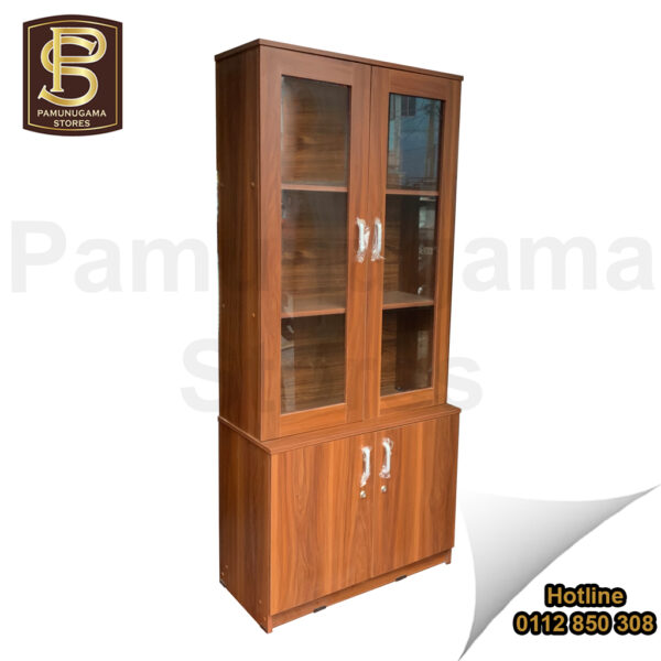 Wall Unit 72”x32”x16” (MWWU 001)