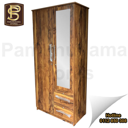 Wardrobe 76”x36”x19” (MWW 002)