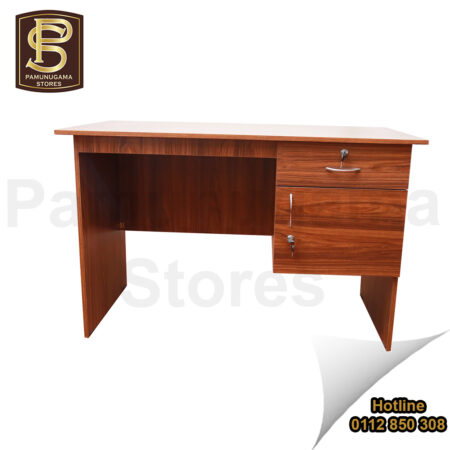 Writing Table Melamine 4'x2'