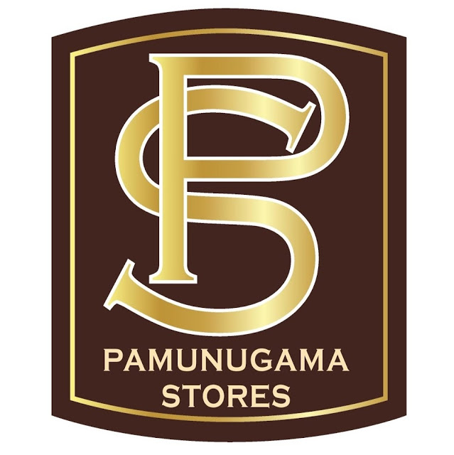 Pamunugama Stores Logo