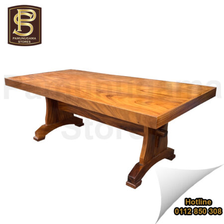 Butterfly PV Rectangle Sooriya Mara Table