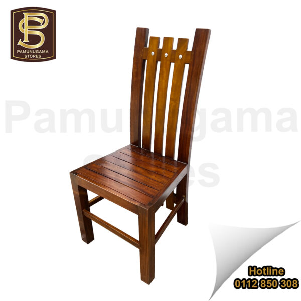 Allankey Sooriyamara Chair