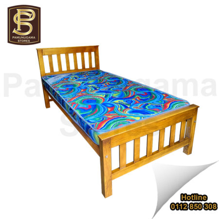 Burutha Pati Bed