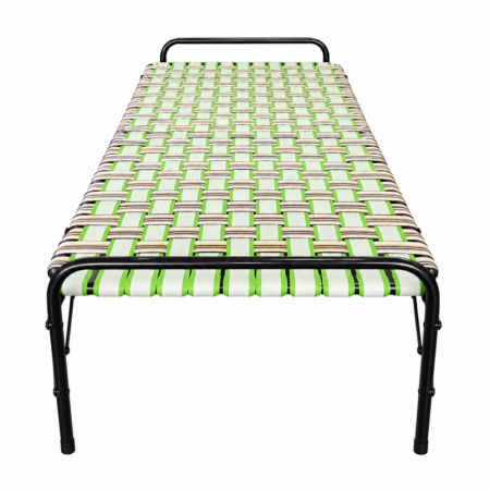 Folding Bed