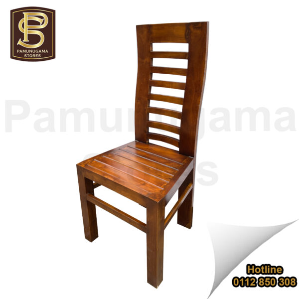 Harasa Pati Teak Chair