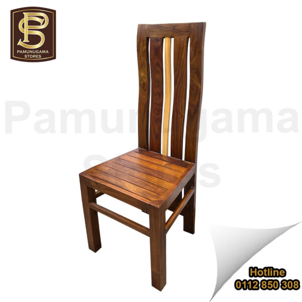 Meda Burutha Patiya Sooriyamara Chair