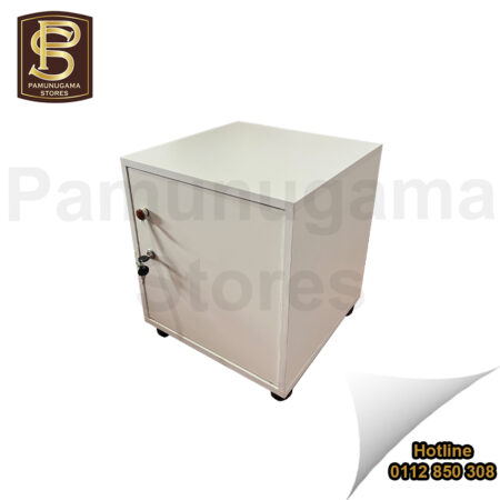 One Door Special Unit Melamine