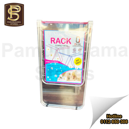 Steel Cloth Rack