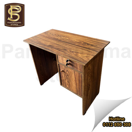 Writing Table Melamine 34''x19'′