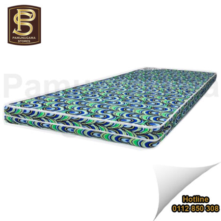 Hayleys Bloom Double Layer Mattress