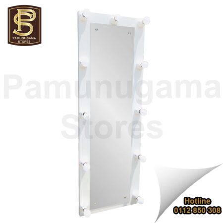 Melamine Vanity Mirror