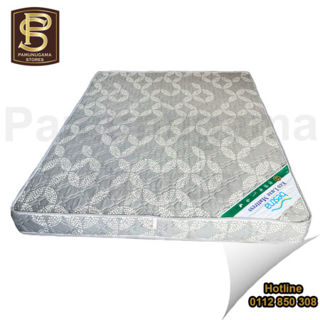 6'' Eco-luxe Mattress