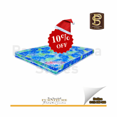 Arpico New Super Cool Mattress